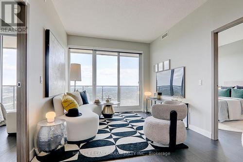 3203 - 95 Mcmahon Drive S, Toronto, ON - Indoor Photo Showing Other Room