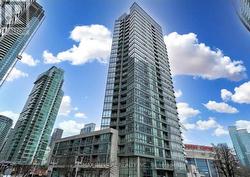 1001 - 3 NAVY WHARF COURT  Toronto, ON M5V 3V1