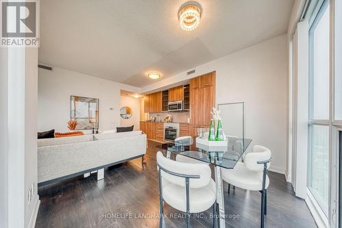 3112 - 5168 Yonge Street, Toronto, ON - Indoor Photo Showing Other Room