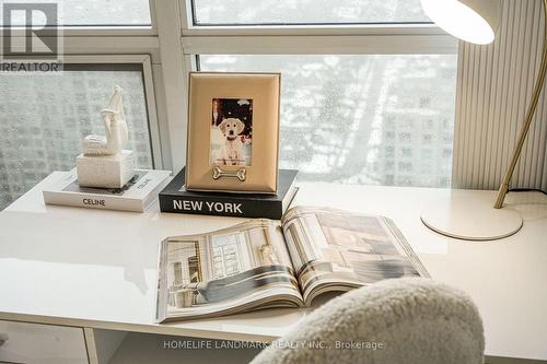 3112 - 5168 Yonge Street, Toronto, ON -  Photo Showing Other Room