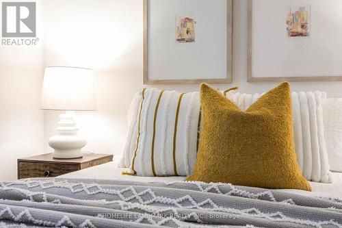 3112 - 5168 Yonge Street, Toronto, ON - Indoor Photo Showing Bedroom