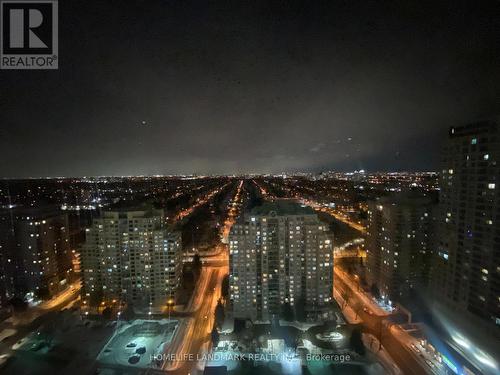 3112 - 5168 Yonge Street, Toronto, ON - Outdoor With View