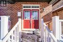 54 Tysonville Circle, Brampton, ON  - Outdoor 