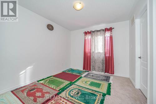 54 Tysonville Circle, Brampton, ON - Indoor