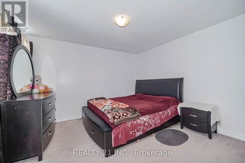 54 Tysonville Circle, Brampton, ON - Indoor Photo Showing Bedroom