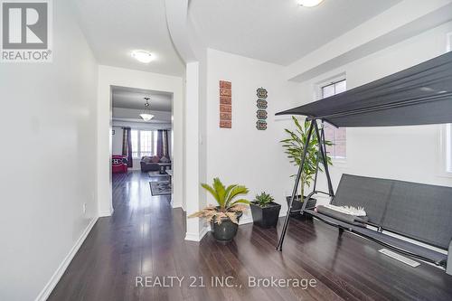 54 Tysonville Circle, Brampton, ON - Indoor Photo Showing Other Room