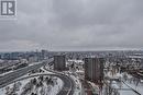2806 - 2015 Sheppard Avenue E, Toronto, ON  - Outdoor With View 