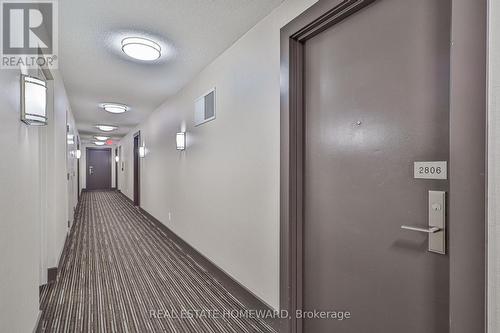 2806 - 2015 Sheppard Avenue E, Toronto, ON - Indoor Photo Showing Other Room
