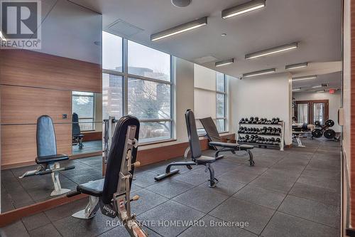 2806 - 2015 Sheppard Avenue E, Toronto, ON - Indoor