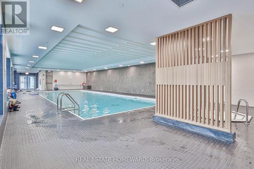 2806 - 2015 Sheppard Avenue E, Toronto, ON - Indoor Photo Showing Other Room With In Ground Pool
