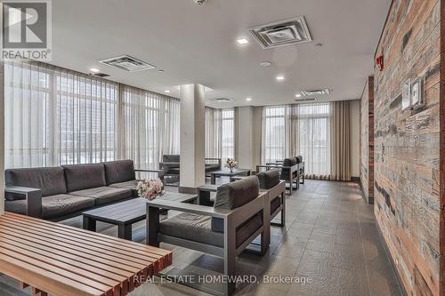 2806 - 2015 Sheppard Avenue E, Toronto, ON - Indoor