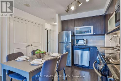 2806 - 2015 Sheppard Avenue E, Toronto, ON - Indoor