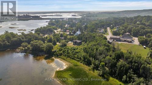 8, 20, 30, 31, 34 Hemlock Avenue, Tay, ON - Outdoor With Body Of Water With View