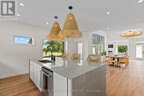 8, 20, 30, 31, 34 Hemlock Avenue, Tay, ON - Indoor