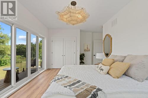 8, 20, 30, 31, 34 Hemlock Avenue, Tay, ON - Indoor Photo Showing Bedroom