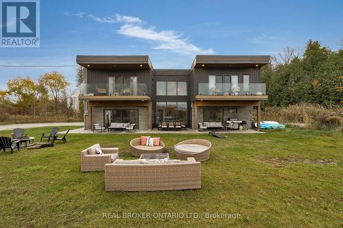 8, 20, 30, 31, 34 Hemlock Avenue, Tay, ON - Outdoor