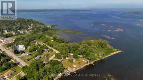 8, 20, 30, 31, 34 Hemlock Avenue, Tay, ON - Outdoor With Body Of Water With View