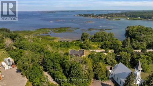 8, 20, 30, 31, 34 Hemlock Avenue, Tay, ON - Outdoor With Body Of Water With View