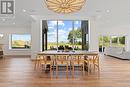8, 20, 30, 31, 34 Hemlock Avenue, Tay, ON  - Indoor Photo Showing Dining Room 