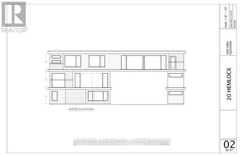 8, 20, 30, 31, 34 Hemlock Avenue, Tay, ON - Other