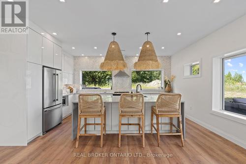 8, 20, 30, 31, 34 Hemlock Avenue, Tay, ON - Indoor