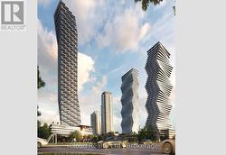 904 - 448 BURNHAMTHORPE ROAD W  Mississauga, ON L5B 0R4