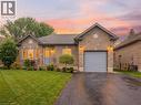 15 Irving Drive, Norwich, ON  - Outdoor 