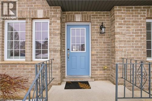 15 Irving Drive, Norwich, ON - Outdoor With Exterior