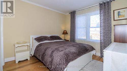 156 The Westway, Toronto (Kingsview Village-The Westway), ON - Indoor Photo Showing Bedroom