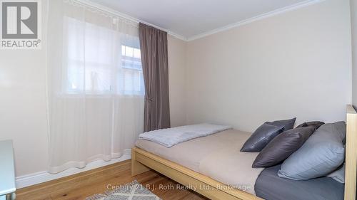 156 The Westway, Toronto (Kingsview Village-The Westway), ON - Indoor Photo Showing Bedroom