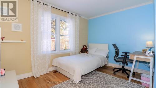 156 The Westway, Toronto (Kingsview Village-The Westway), ON - Indoor Photo Showing Bedroom