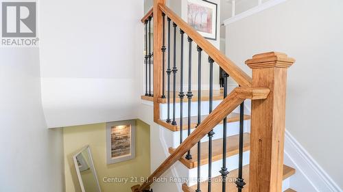 156 The Westway, Toronto (Kingsview Village-The Westway), ON - Indoor Photo Showing Other Room