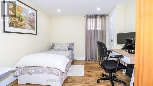 156 The Westway, Toronto (Kingsview Village-The Westway), ON - Indoor