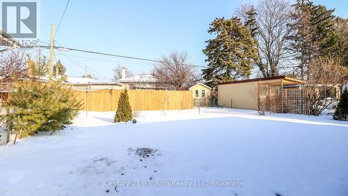156 The Westway, Toronto (Kingsview Village-The Westway), ON - Outdoor