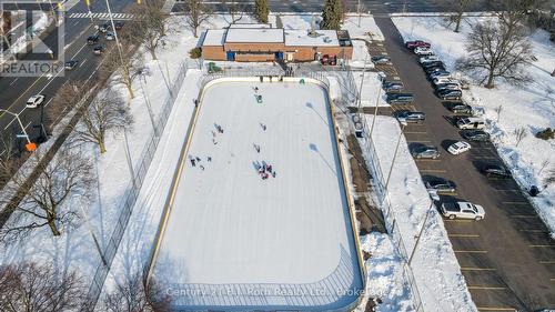 156 The Westway, Toronto (Kingsview Village-The Westway), ON - Outdoor With View