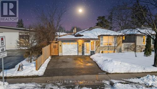 156 The Westway, Toronto (Kingsview Village-The Westway), ON - Outdoor