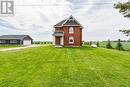 21575 Heritage Road, Thames Centre, ON  - Outdoor 