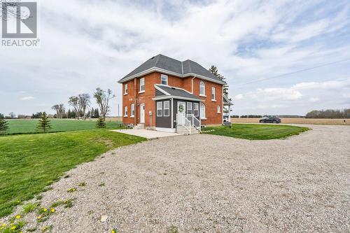 21575 Heritage Road, Thames Centre, ON - Outdoor