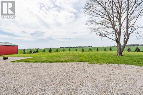 21575 Heritage Road, Thames Centre, ON - Outdoor With View