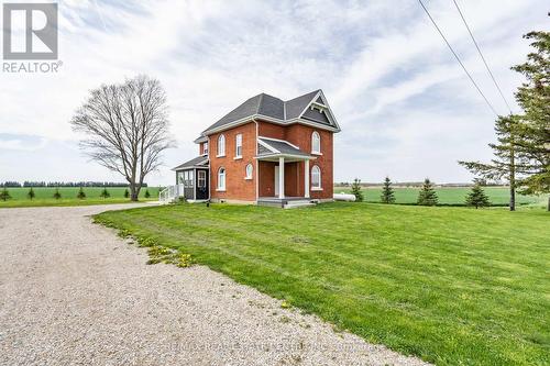 21575 Heritage Road, Thames Centre, ON - Outdoor