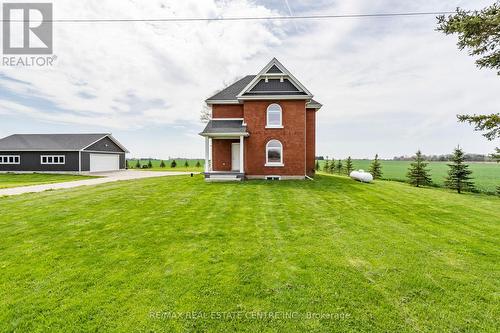 21575 Heritage Road, Thames Centre, ON 
