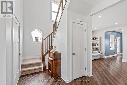 21575 Heritage Road, Thames Centre, ON - Indoor Photo Showing Other Room