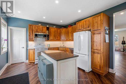 21575 Heritage Road, Thames Centre, ON 