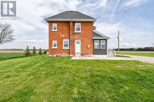 21575 Heritage Road, Thames Centre, ON 