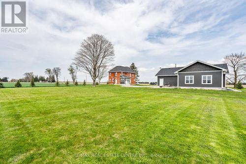 21575 Heritage Road, Thames Centre, ON 