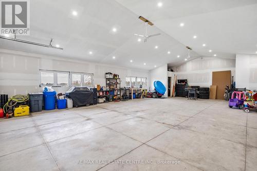 21575 Heritage Road, Thames Centre, ON 