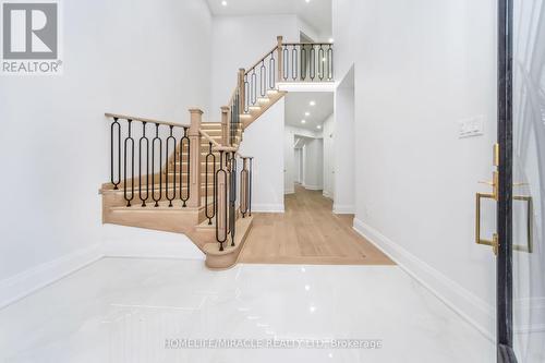 18 Dawes Road, Brampton, ON - Indoor Photo Showing Other Room