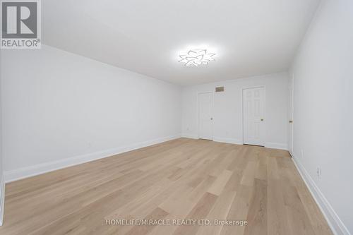 18 Dawes Road, Brampton, ON - Indoor Photo Showing Other Room
