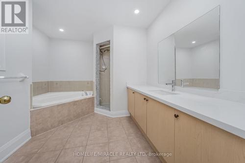 18 Dawes Road, Brampton, ON - Indoor Photo Showing Bathroom