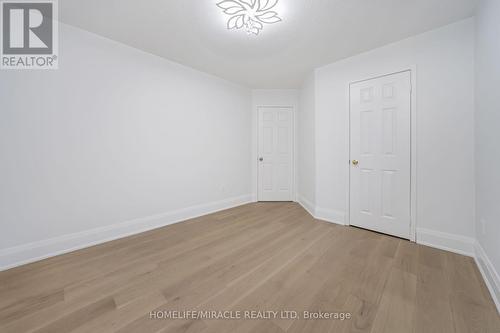 18 Dawes Road, Brampton, ON - Indoor Photo Showing Other Room